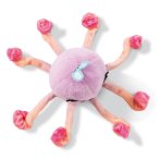 Oktopus Oktina Draufsicht | NICI Summer Friends 2020