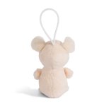 NICI Dog Friends 2020 Anhänger Golden Retriever Rückseite 