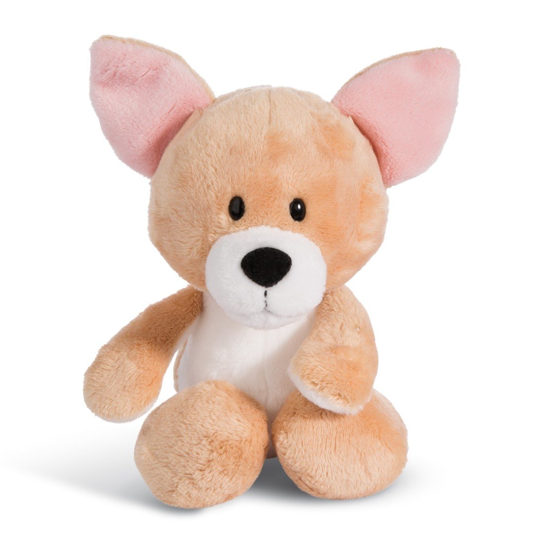 NICI Dog Friends 2020 Chihuahua beige | Kuscheltier.Boutique NICI Dog Friends 2020 Chihuahua beige | Kuscheltier.Boutique