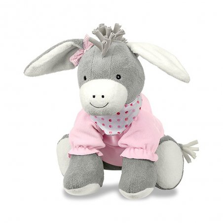Sterntaler Esel Emmi Girl, Spieltier Sternchen 