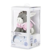 Sterntaler Esel Emmi Girl, Chilling Box | Kuscheltier.Boutique