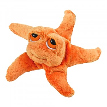 Seestern Astro, 15cm | LiL Peepers Kuscheltier der englischen Marke SUKIgift Seestern Astro, 15cm | LiL Peepers Kuscheltier der englischen Marke SUKIgift