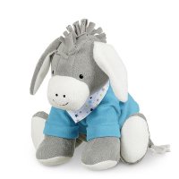 Sterntaler Esel Erik, Spieltier Sternchen | Kuscheltier.Boutique