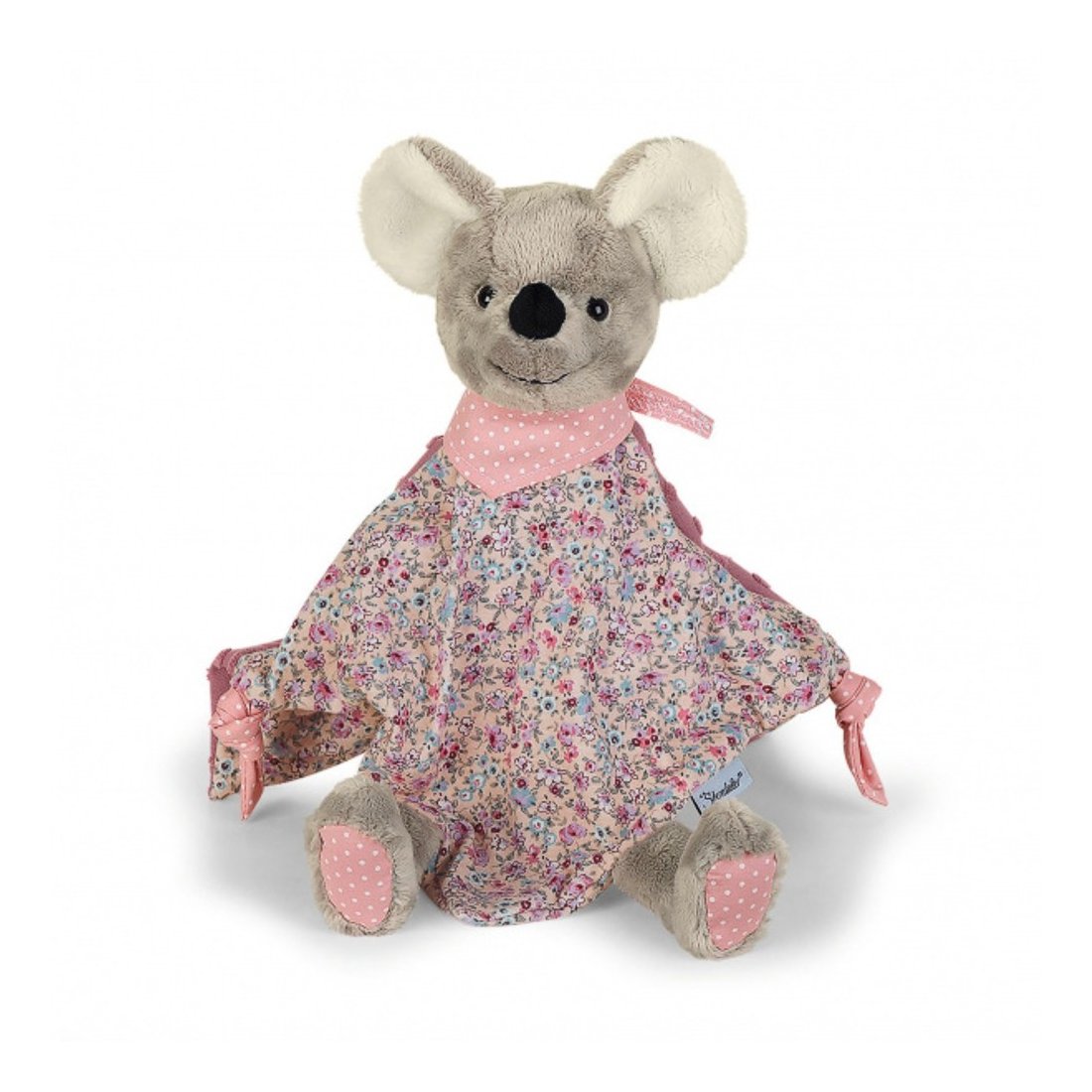 Sterntaler Maus Mabel, Schmusetuch | Kuscheltier.Boutique Sterntaler Maus Mabel, Schmusetuch | Kuscheltier.Boutique