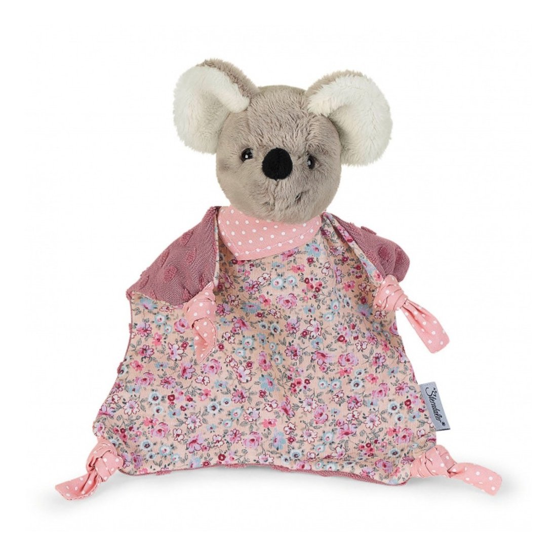 Sterntaler Maus Mabel, Schmusetuch klein | Kuscheltier.Boutique Sterntaler Maus Mabel, Schmusetuch klein | Kuscheltier.Boutique