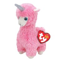 Ty Beanie Babies Lama Lana |Kuscheltier.Boutique