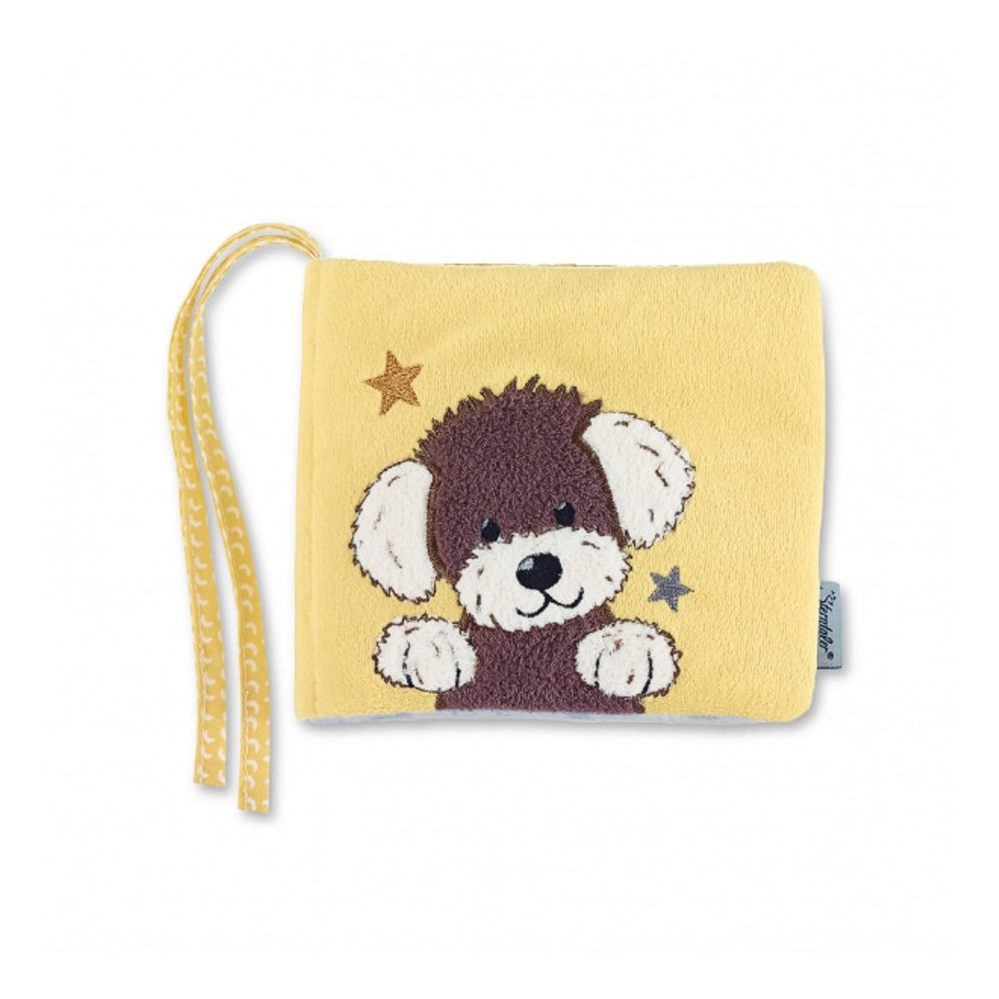 Sterntaler Spielbuch Hanno und Edda Vorderseite | Kuscheltier.Boutique Sterntaler Spielbuch Hanno und Edda Vorderseite | Kuscheltier.Boutique