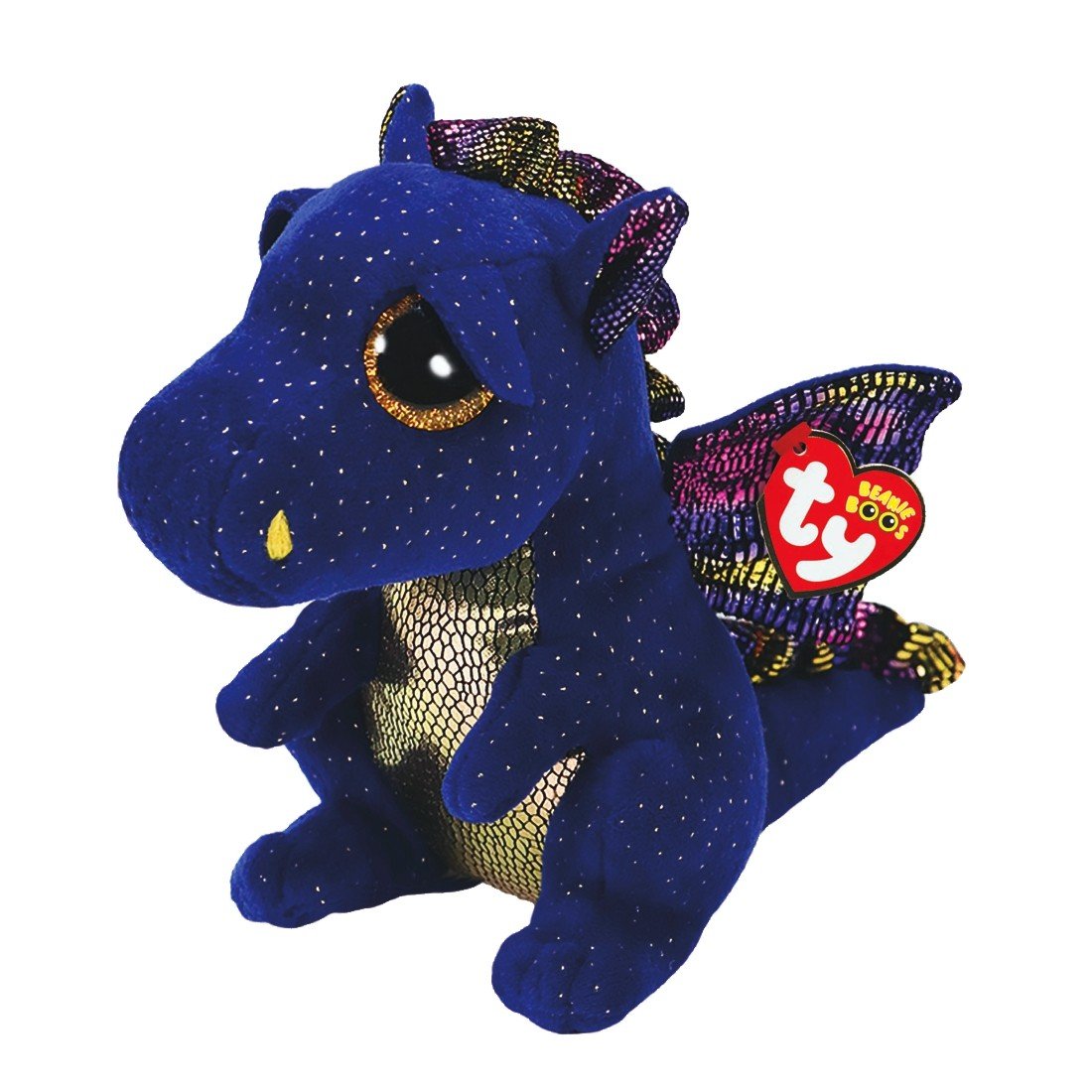 Drache Saffire, 24cm | Ty Beanie Boo's Drache Saffire, 24cm | Ty Beanie Boo's
