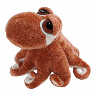 Tintenfisch Octavius, 13cm | LiL Peepers Kuscheltier der englischen Marke SUKIgift Tintenfisch Octavius, 13cm | LiL Peepers Kuscheltier der englischen Marke SUKIgift