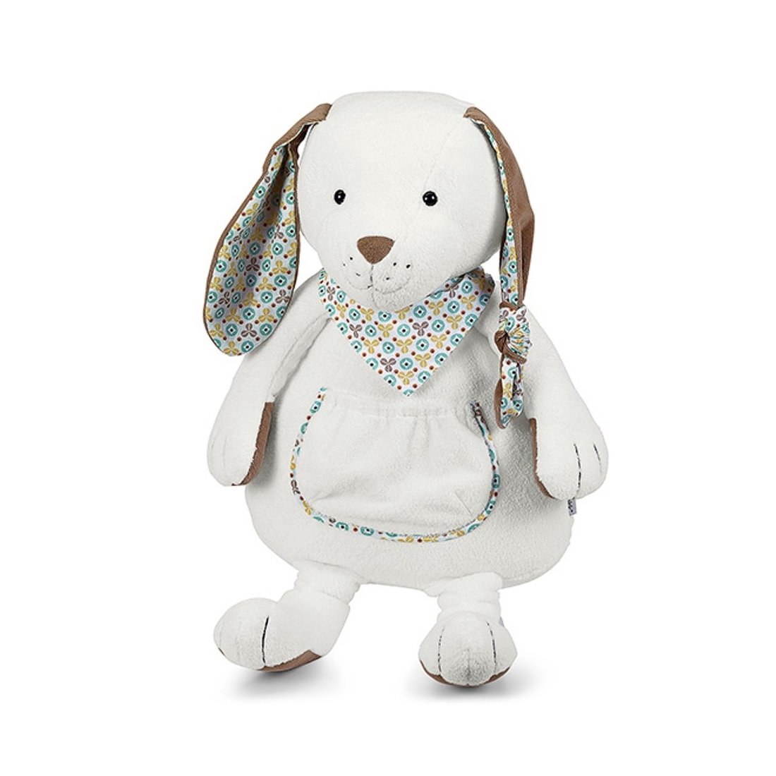 Hase Hoppel, 50cm | Sternchen Sterntaler Spieltier XL Hase Hoppel, 50cm | Sternchen Sterntaler Spieltier XL