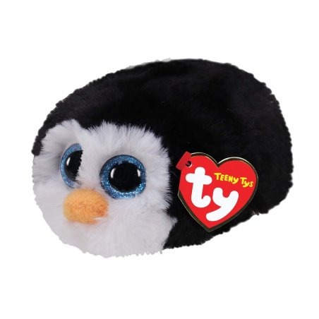 Pinguin Waddles, 10cm | Teeny Ty 2020 Handycleaner