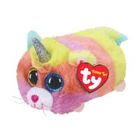 Katze Heather, Unicorn | Teeny Ty 2020 Handycleaner