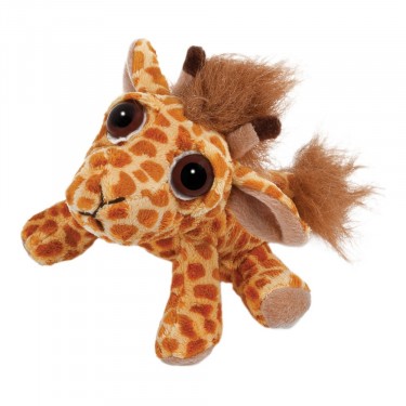 Giraffe Lanna, 15cm | LiL Peepers Kuscheltier der englischen Marke SUKIgift Giraffe Lanna, 15cm | LiL Peepers Kuscheltier der englischen Marke SUKIgift