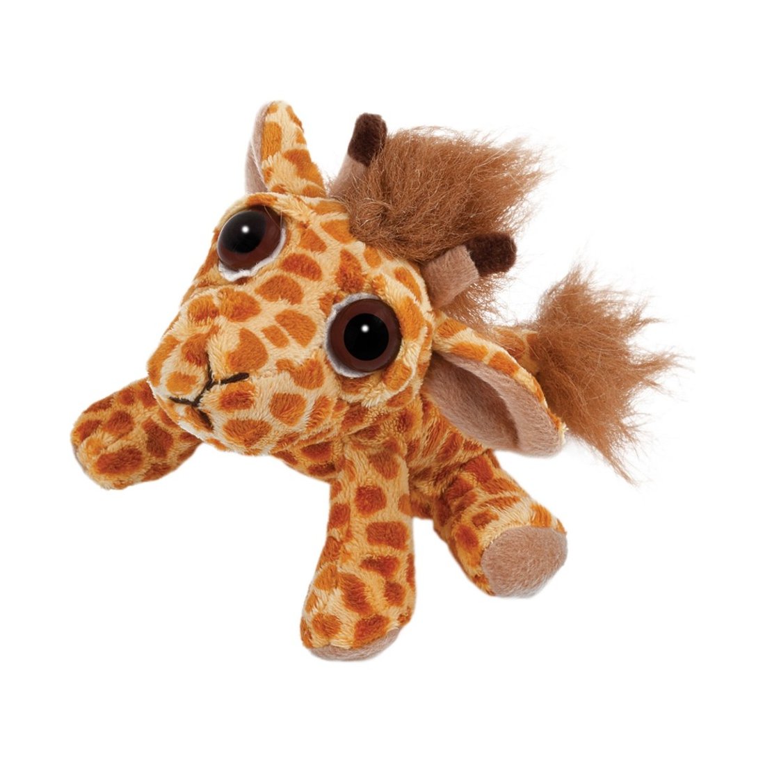 Giraffe Lanna, 15cm | LiL Peepers Kuscheltier der englischen Marke SUKIgift Giraffe Lanna, 15cm | LiL Peepers Kuscheltier der englischen Marke SUKIgift