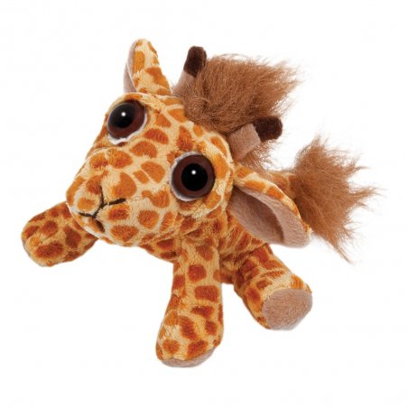 Giraffe Lanna, 15cm | LiL Peepers Kuscheltier der englischen Marke SUKIgift