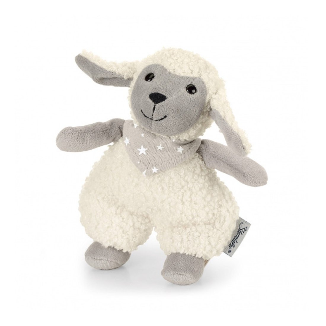 Sterntaler Schaf Stanley, Spieltier Mini | Kuscheltier.Boutique