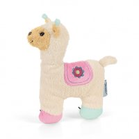 Sterntaler Lama Lotte, Spieltier Mini | Kuscheltier.Boutique