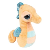 Seepferdchen Drifter, 15cm gelb | LiL Peepers Kuscheltier der englischen Marke SUKIgift