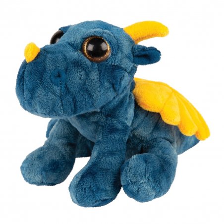 Drache Thunder, 30cm | Li'l Peepers Kuscheltier  SUKIgifts