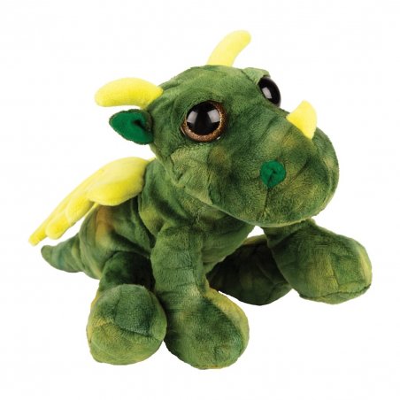 Drache Rumble, 30cm | Li'l Peepers Kuscheltier  SUKIgifts