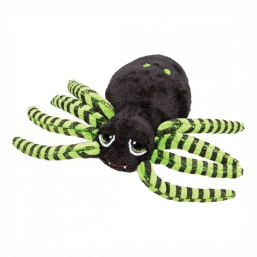 Spinne Scamp, 15cm | LiL Peepers Kuscheltier der englischen Marke SUKIgift Spinne Scamp, 15cm | LiL Peepers Kuscheltier der englischen Marke SUKIgift