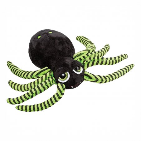 Spinne Scamp, 24cm groß | LiL Peepers Kuscheltier der englischen Marke SUKIgift