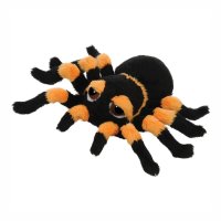 Spinne Spindra, 15cm | LiL Peepers Kuscheltier der englischen Marke SUKIgift