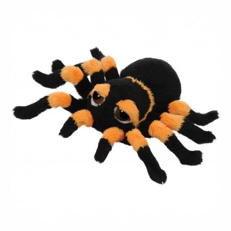 Li'L Peepers Spinne Spindra, 15cm | Kuscheltier.Boutique