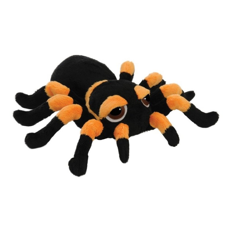 Spinne Spindra, 24cm | LiL Peepers Kuscheltier der englischen Marke SUKIgift