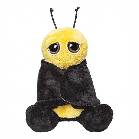 Biene Buzz Buzz, 18cm | LiL Peepers Kuscheltier der englischen Marke SUKIgift