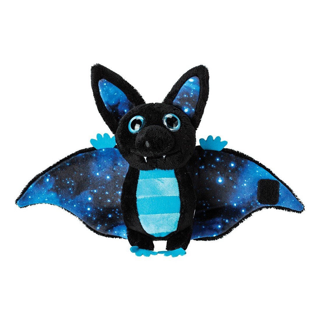 Fledermaus Astro, 18cm | Kuscheltier der englischen Marke SUKIgift