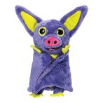 Fledermaus Fang, 18cm | Kuscheltier der englischen Marke SUKIgift