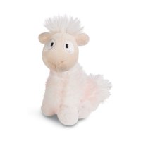 Nici La-La Lama Lounge Lama Baby Cloudi, 12cm groß