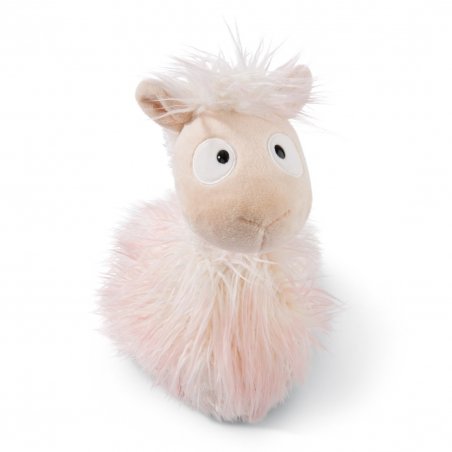 Nici La-La Lama Lounge Lama Baby Cloudi | Kuscheltier.Boutique