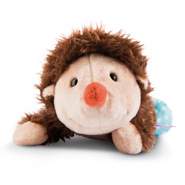 NICI Forrest Friends: Igel Henny Hoglet, 30cm liegend NICI Forrest Friends: Igel Henny Hoglet, 30cm liegend