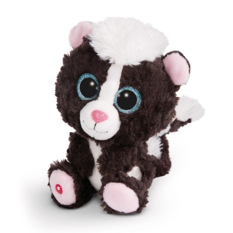 NICI Glubschis: Stinktier Suppi | Kuscheltier.Boutique