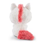 Nici GLUBSCHIS Einhorn Milky-Fee, rosa-weiß hinten | Kuscheltier.Boutique