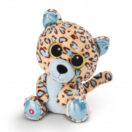 Leopard Lassi, 25cm | Nici GLUBSCHIS Kuscheltier