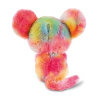 Maus Candypop, 25cm Rückseite | Nici GLUBSCHIS Kuscheltier