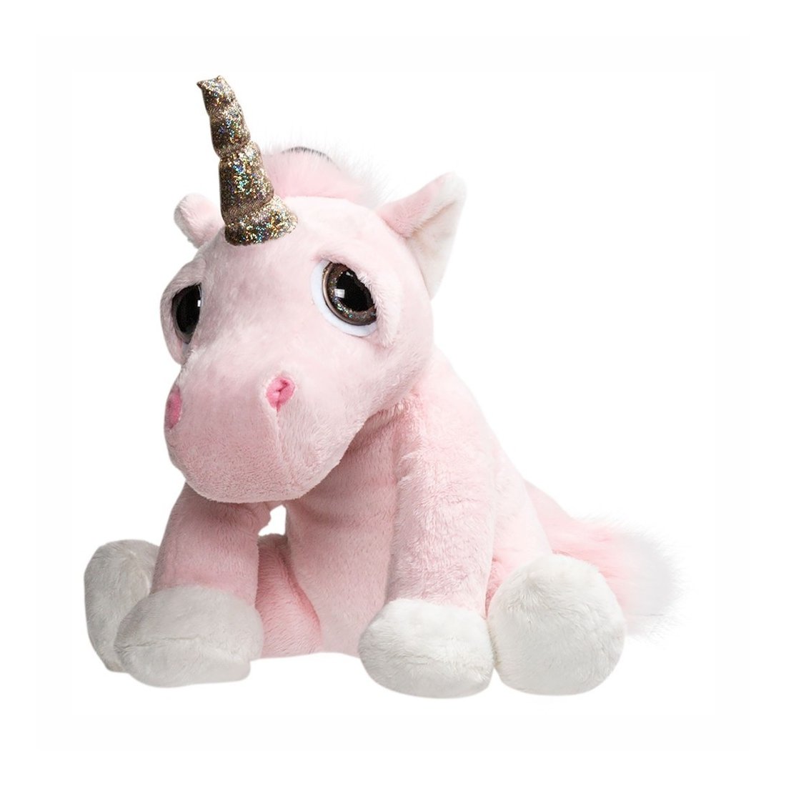 Einhorn Twinkle, 27cm | LiL Peepers Kuscheltier der englischen Marke SUKIgift Einhorn Twinkle, 27cm | LiL Peepers Kuscheltier der englischen Marke SUKIgift