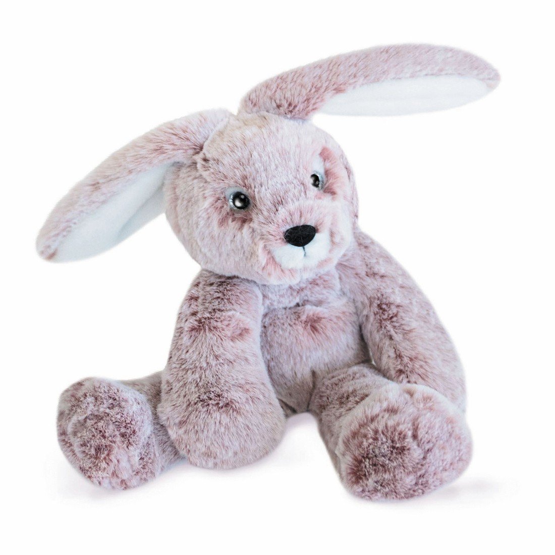 Histoire d'Ours Plüschtier Hase Sweety Mousse, altrosa 22cm | Kuscheltier.Boutique