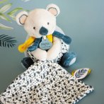Koala, 12cm mit Schmusetuch Histoire d'Ours
