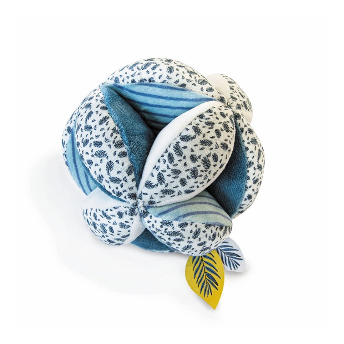 Koala Baby Ball, 12cm mit Blattmuster Histoire d'Ours Koala Baby Ball, 12cm mit Blattmuster Histoire d'Ours