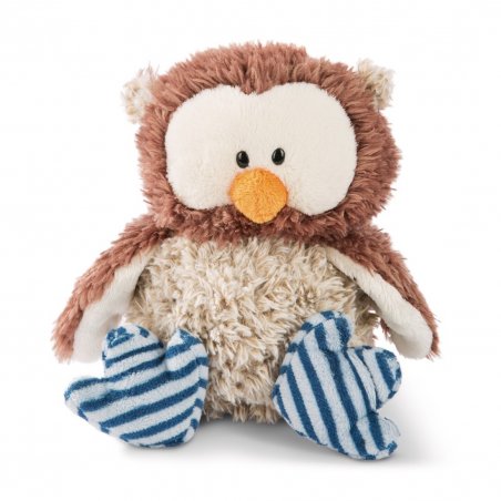 NICI Owlsons Eule Oscar, 25cm | Kuscheltier.Boutique