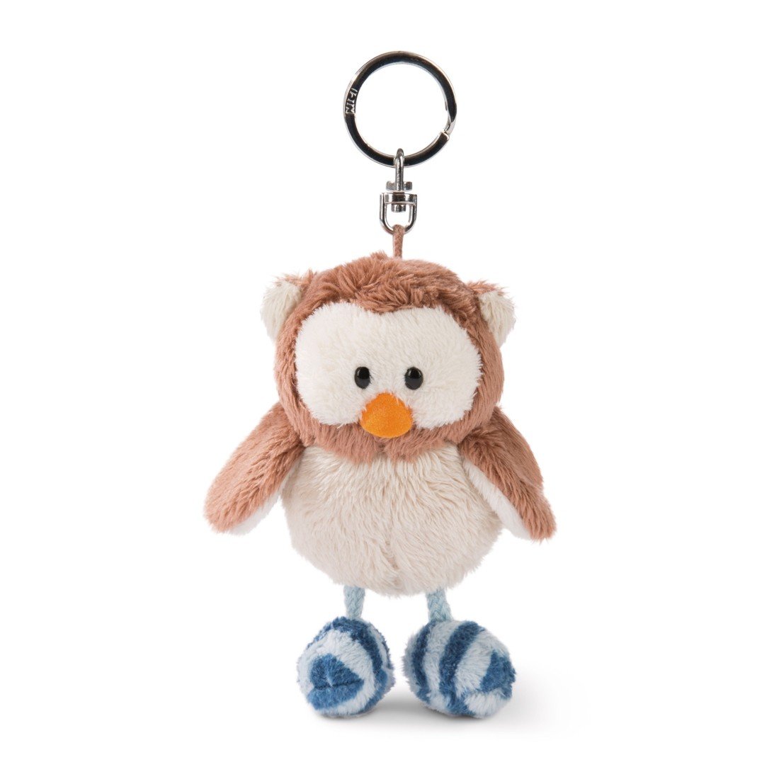 NICI Owlsons Eule Oskar Anhänger
