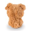 Nici GLUBSCHIS Hund Lollidog, 15cm Rückseite | Kuscheltier.Boutique