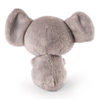 Nici GLUBSCHIS Koala Miss Crayon, 15cm hinten | Kuscheltier.Boutique