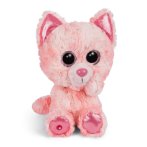 Nici GLUBSCHIS Katze Dreamie, rosa | Kuscheltier.Boutique