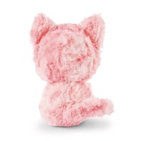 Nici GLUBSCHIS: Katze Dreamie, rosa hinten | Kuscheltier.Boutique