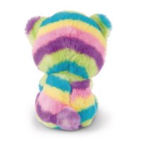 Teddybär Captain Cool, 25cm Rückseite | Nici GLUBSCHIS Kuscheltier